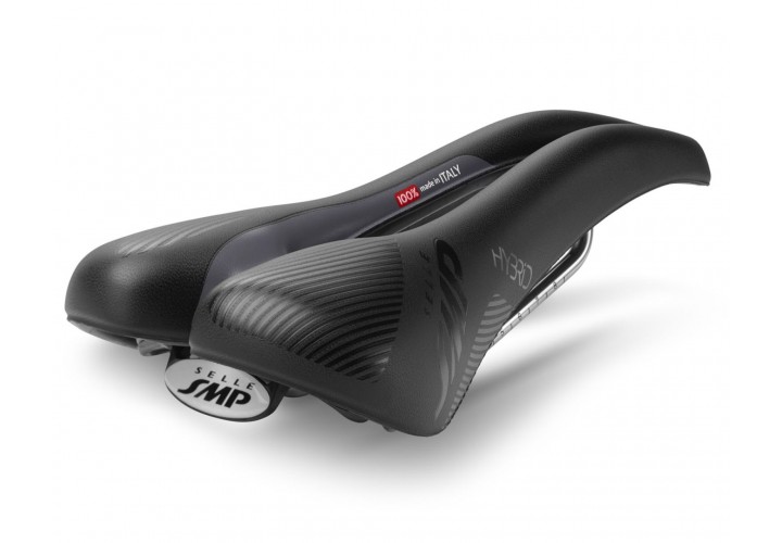 Седло Selle SMP Hybrid  