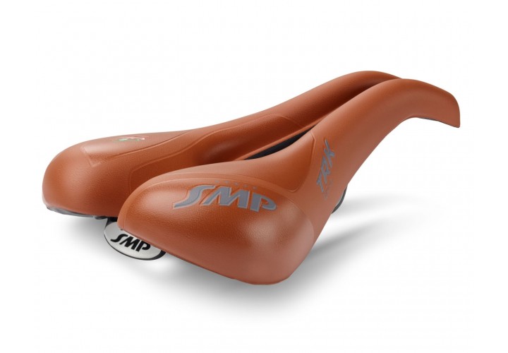 Седло Selle SMP TRK Medium brown