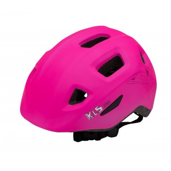 Шлем KLS ACEY. детский pink
