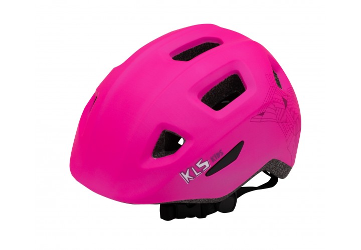 Шлем KLS ACEY. детский pink