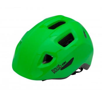 Шлем KLS ACEY. детский green