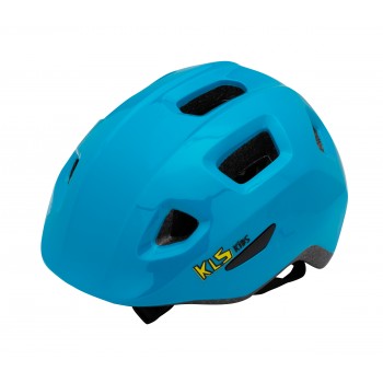 Шлем KLS ACEY. детский blue  S (49-53cm) 