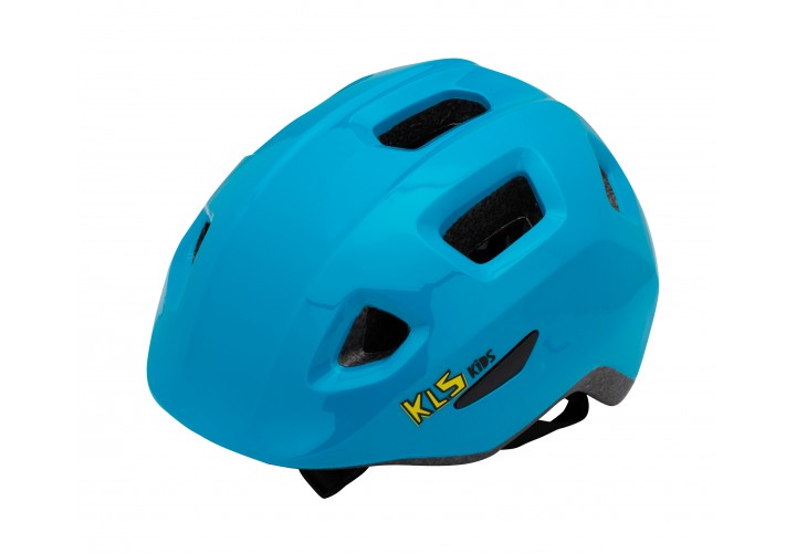 Шлем KLS ACEY. детский blue  S (49-53cm) 