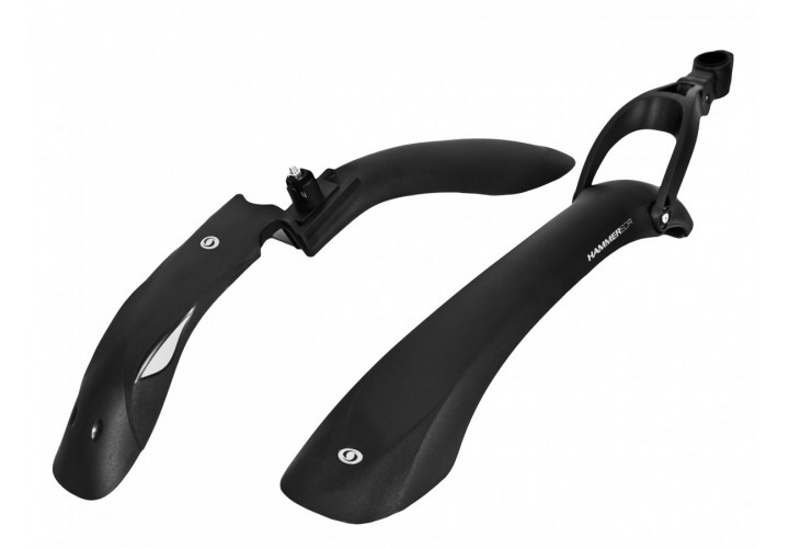 Крылья Simpla Hammer SDE 24-29"