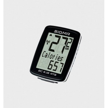 Sigma Sport BC 9.16 ATS