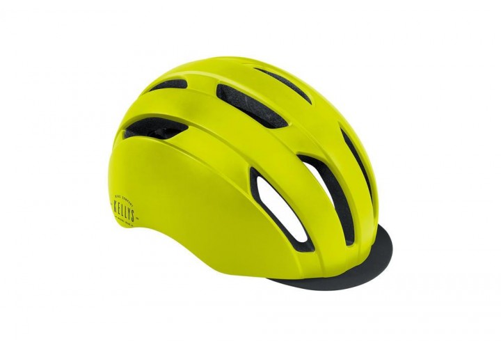 Шлем KLS Town Cap M / L (57-61) 