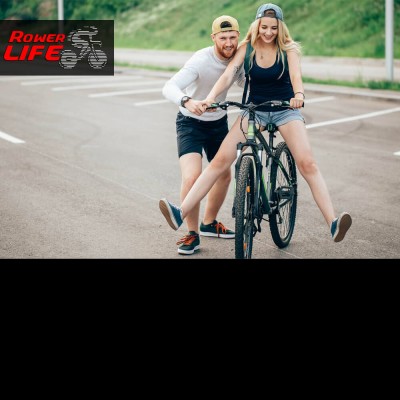 Отличия женской модели велосипеда от мужской Отличия женской модели велосипеда от мужской