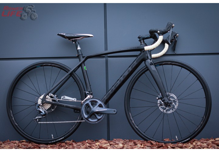 Fondriest Daga