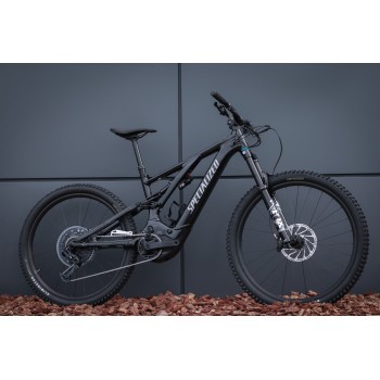  Specialized LEVO COMP ALLOY NB 2023
