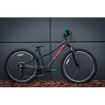 Trek 2024 Precaliber 24 8-speed Suspension																					