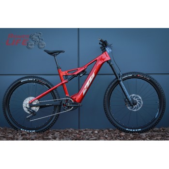 KTM MACINA PROWLER ELITE 2024 Новий