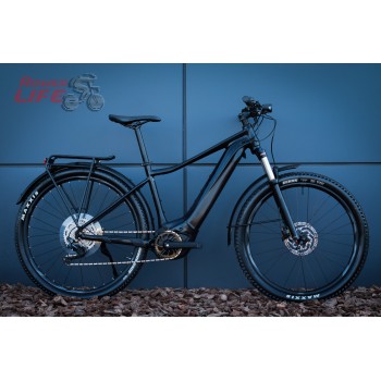Giant Fathom E+ EX 29