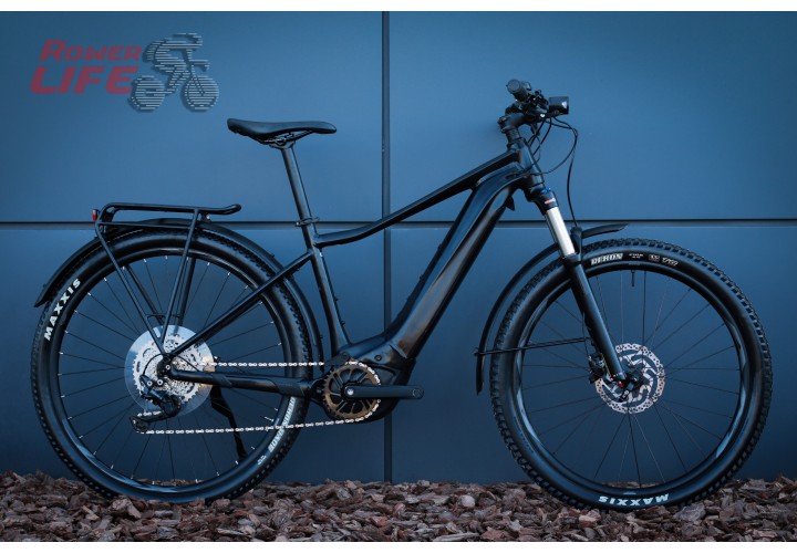 Giant Fathom E+ EX 29