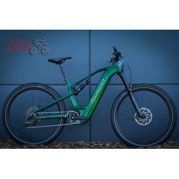Advanced OFFROAD Pro MTB FS