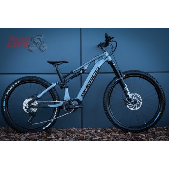 SHERCO
