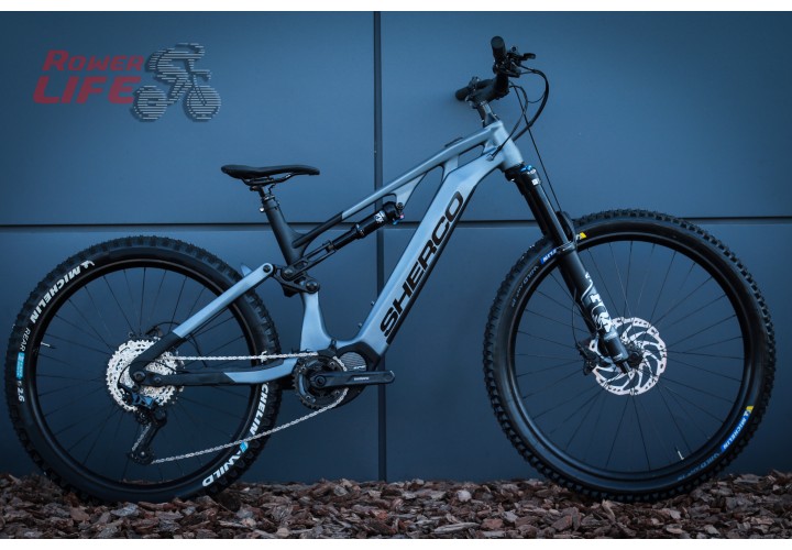 SHERCO