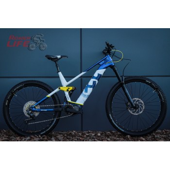  Husqvarna Mountain Cross 5