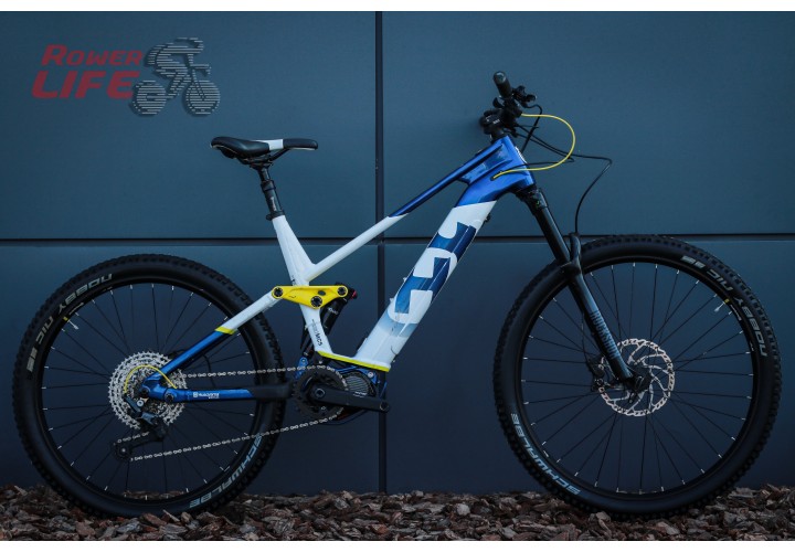  Husqvarna Mountain Cross 5