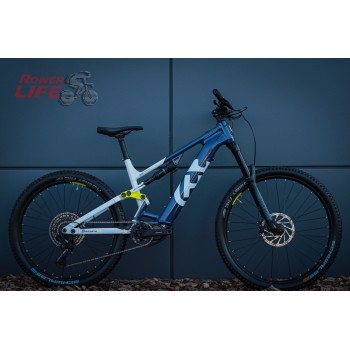  Husqvarna Mountain Cross MC2 2024