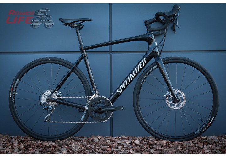 Specialized Roubaix