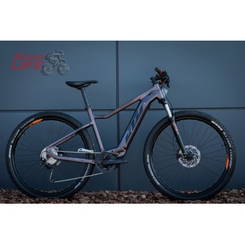 KTM Macina Race 592 2024