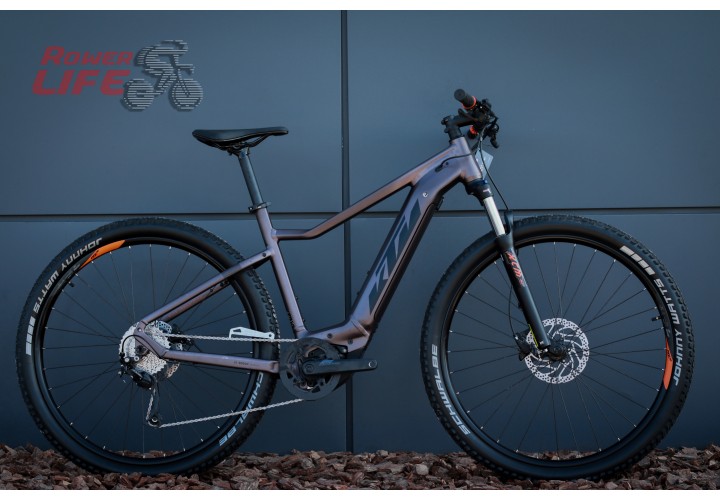 KTM Macina Race 592 2024