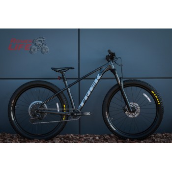 Trek 2021 Roscoe 7