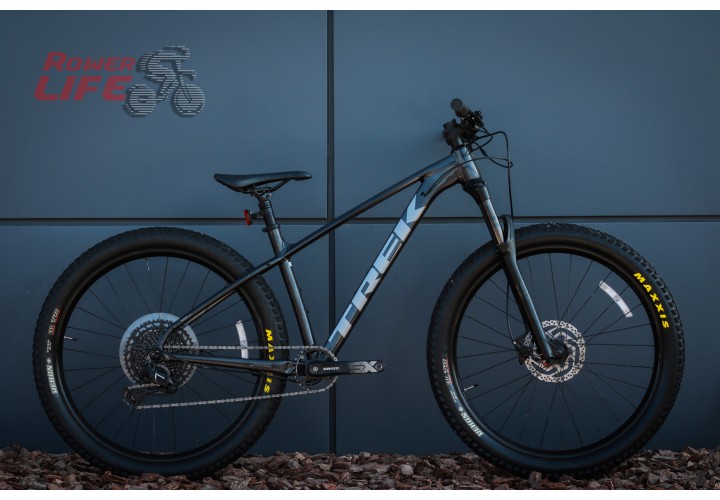 Trek 2021 Roscoe 7
