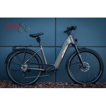 KTM MACHINA Tour Gran 710 