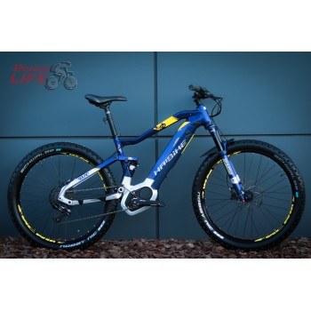 Haibike full seven 7.0