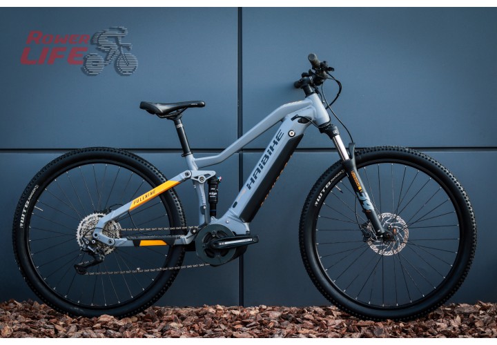 Haibike FullNine 4 29´´ 