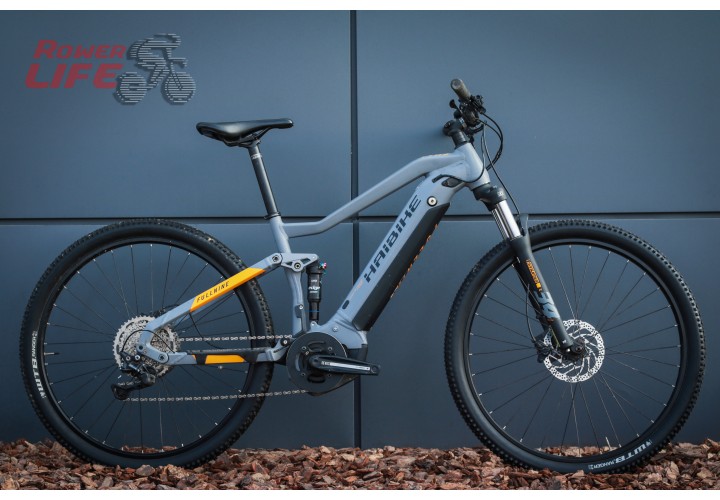 Haibike FullNine 4 29´´ 
