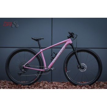 Epic Hardtail