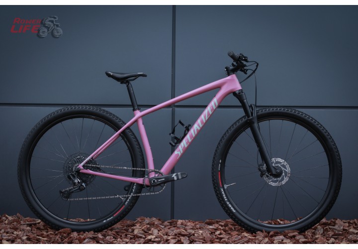 Epic Hardtail