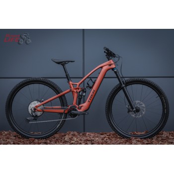 Trek Fuel EXe 9.7 140mm