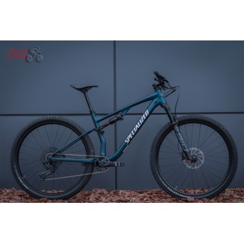 Specialized Chisel Comp