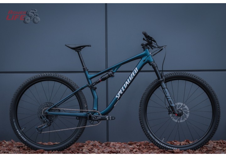 Specialized Chisel Comp