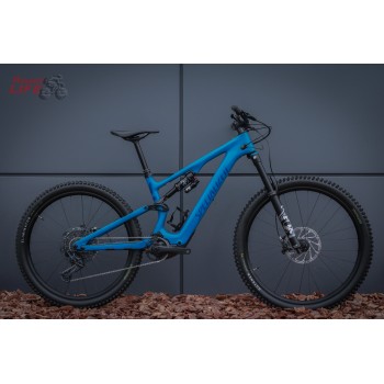 Specialized Turbo Levo SL Comp Carbon 2024