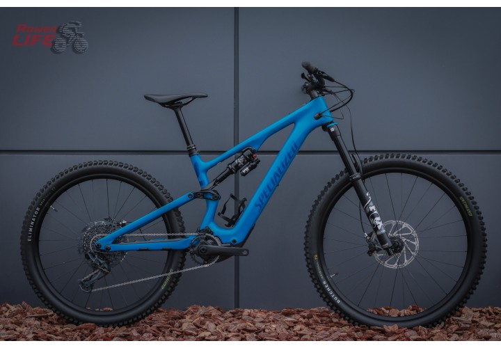 Specialized Turbo Levo SL Comp Carbon 2024