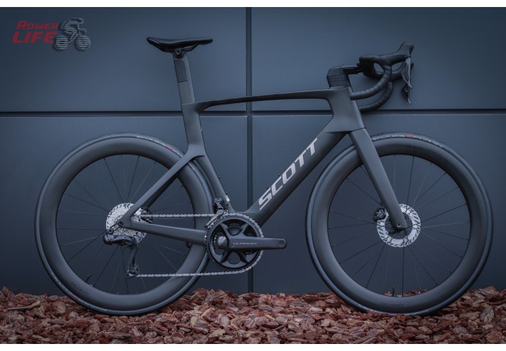 Foil RC 10 Ultegra Di2