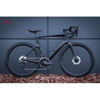 BMC Teammachine R 01 FOUR