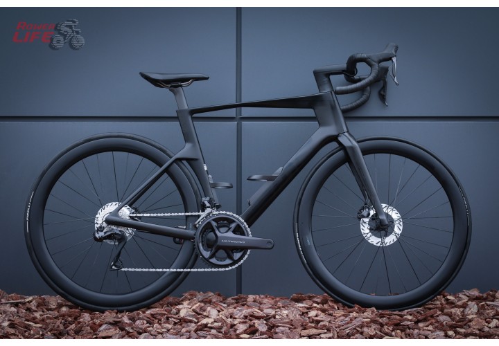 BMC Teammachine R 01 FOUR