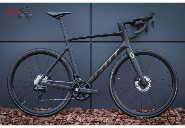 Scott Addict RC 15