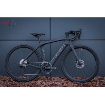 Trek Domane+ SLR 6 Pro