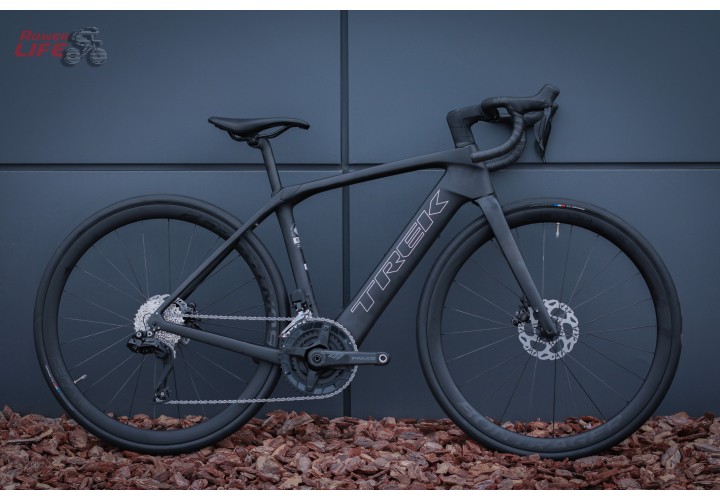 Trek Domane+ SLR 6 Pro