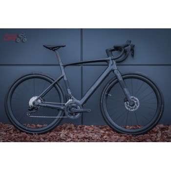 SCOTT Solace eRIDE 20  105 Di2 