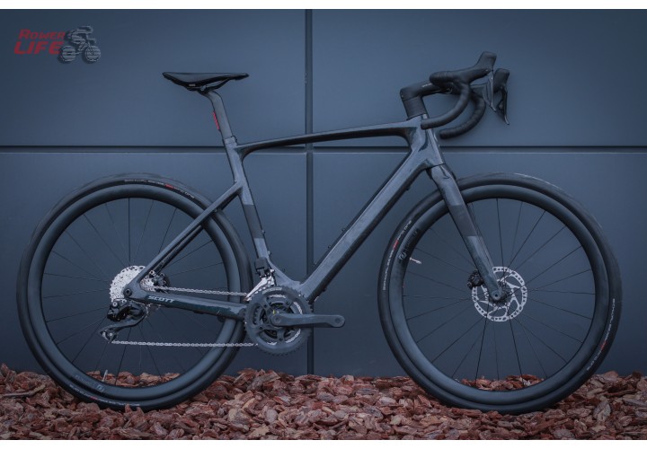 SCOTT Solace eRIDE 20  105 Di2 