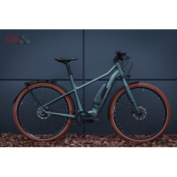 Ortler E-Speeder 500 petrol