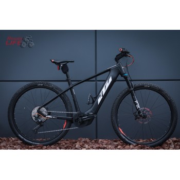 KTM MACINA TEAM 291