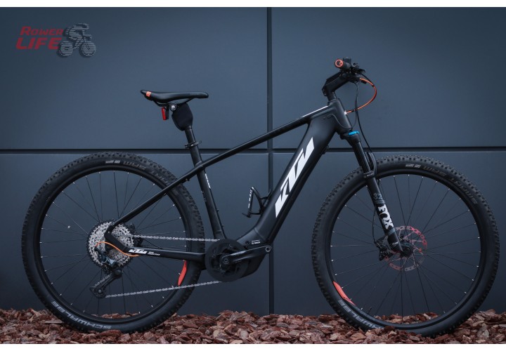 KTM MACINA TEAM 291